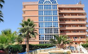 Hotel Tropic Benidorm